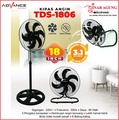 Advance TDS-1806 Kipas Angin