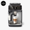 Mesin Espresso Otomatis Philips 5500 LatteGo - Bean-to-Cup