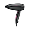 BaByliss ไดร์เป่าผม Ionic Foldable รุ่น 83BIT สีดำ