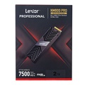 Lexar NM800PRO 2TB SSD M.2 PCIe Gen4