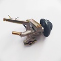Quantum QGC-201 EMS Kompor Gas - Stainless Steel