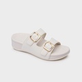 scholl Biom Bonnie รองเท้าแตะผู้หญิง