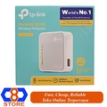 TP-Link Router Portabel TL-MR3020
