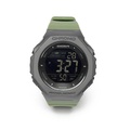 eiger JIKAN Jam Tangan Digital