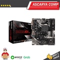 ASRock B450M-HDV Micro ATX Motherboard AMD B450 AM4 DDR4