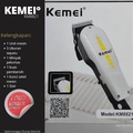 Kemei KM-8821 Alat Cukur Rambut Listrik Elektrik
