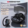 Monster iSport Headset In-ear Original