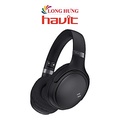Tai Nghe Chụp Tai Bluetooth Havit H630BT, Driver 40mm, BT 5.3, Gập Tiện Lợi, Beige/Butter/Black