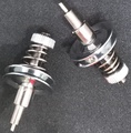 Mesin Jahit Tradisional Singer 15ML - Seri Classic, Mesin Jahit Portabel dengan Sistem Bobbin Class 15