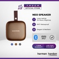 Harman Kardon Neo Pembesar Bluetooth Kalis Air