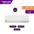 Carrier TVDB แอร์ติดผนัง