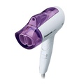 Máy sấy tóc Panasonic EH-NE11-V645 - Trắng Tím, 1200W, Có Chế Độ Gió Lạnh và Bảo Vệ Quá Nhiệt