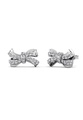 Her Jewellery Classic Ribbon Earring Anting Wanita Motif Pita
