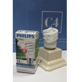 Philips Tornado 12W Lampu CFL Spiral