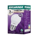 Sylvania ToLEDo Basic Plus หลอดไฟ LED E27