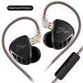 kz SAGA In-Ear Monitor