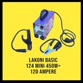 Lakoni Basic 124ixr Mesin Las
