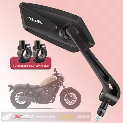 Honda Rebel 1100 SE DCT 2025 美式Bobber機車 1084cc 水冷並列雙缸