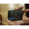 GoPro HERO10 Black กล้องแอคชั่นพร้อมเทคโนโลยี HyperSmooth 4.0