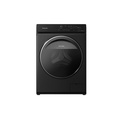 Panasonic NA-S157FW1BP 11.5kg Front Load Washer Dryer with 7kg Drying Capacity - Black