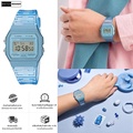 Casio นาฬิกาดิจิตอล F91