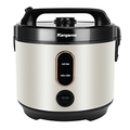 Nồi cơm điện Kangaroo KGRC15M2BE 1.5L - Ghi đen, Công suất 700W