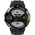 Đồng hồ thông minh Amazfit T-Rex - Màn hình 1.3 inch, Chống nước, Pin lâu dài