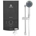 Máy Nước Nóng Trực Tiếp Ariston AURES TOP 4.5P - 4500W, Treo Tường, Việt Nam