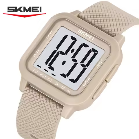 SKMEI 2691 นาฬิกาดิจิตอล