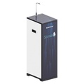 Máy lọc nước R.O nóng lạnh Sunhouse SHA76214CK-S, 9 lõi lọc, SlimBio, 1050x360x440mm