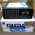bmb DA-3000 PRO Amplifier Karaoke 4 Channel