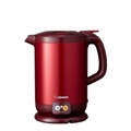 象印 ZOJIRUSHI CK-EAF10-RA 1公升快煮電氣壺 紅色