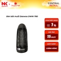 Đèn bắt muỗi Daewoo DWIK-780 - Thiết bị diệt côn trùng hiệu quả cho gia đình