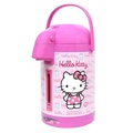 OXYGEN กระติกน้ำร้อน Hello Kitty รุ่น KT-281 ขนาด 2.5 ลิตร