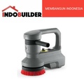 Karcher BD 17|5 C Scrubber Pembersih Lantai Tangan Anthracite, 3.5L Tangki Bersih