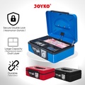 Joyko CB-26A Brankas