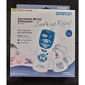 Omron HV-F127 Stimulator Saraf Elektronik Massager