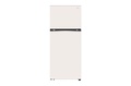 LG GN-B332P 360L Objet Collection Petak Sejuk Top Freezer