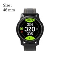 Golf Buddy AIM W12 GPS Watch - Smartwatch Golf dengan Akurasi Tinggi dan Fitur Lengkap