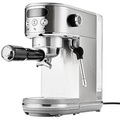 Máy pha cà phê Espresso Winci EM3110, 1.8L, Xám, Kích thước nhỏ gọn
