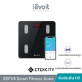 Etekcity ESF24 เครื่องชั่งน้ำหนักดิจิตอล Smart Fitness Scale