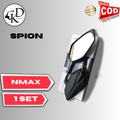 Emgi Nmax 9319 Spion Motor