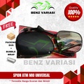 ATM Mio Spion Motor