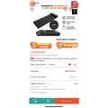 Kingsmith WalkingPad A1 Treadmill