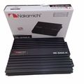 nakamichi NK-SA60.4I Power Amplifier 4 Channel
