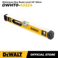 DeWalt DWHT0-43224 Spirit Level