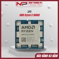 AMD Ryzen 5 9600X CPU