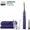 Sikat Gigi Elektrik Philips Sonicare DiamondClean HX9392 - Pembersihan Optimal