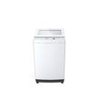 โตชิบา เครื่องซักผ้าฝาบน 10 กก. รุ่น AW-M1100PT(WW) | Top Load Washer