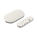 Google TV Streamer (4K) GA05662-JP - Google グーグル ストリーミングデバイス Porcelain